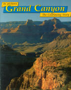 GRAND CANYON IN PICTURES: the continuing story (AZ)